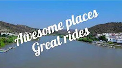 Awesome places | Great Rides