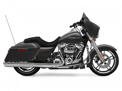 Harley Davidson Street Glide