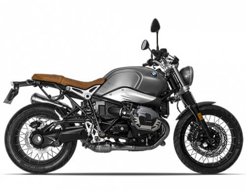 BMW R NineT Scrambler